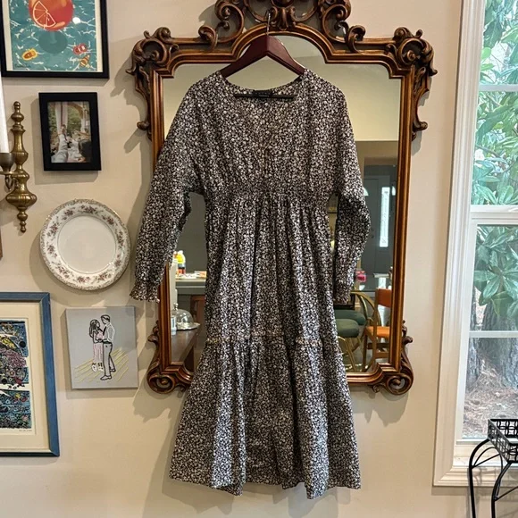 Hatch the Eloise dress - Picture 1 of 4